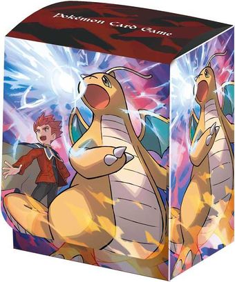Miracle Twins Pokémon Center Box (Japanese Unified Minds)