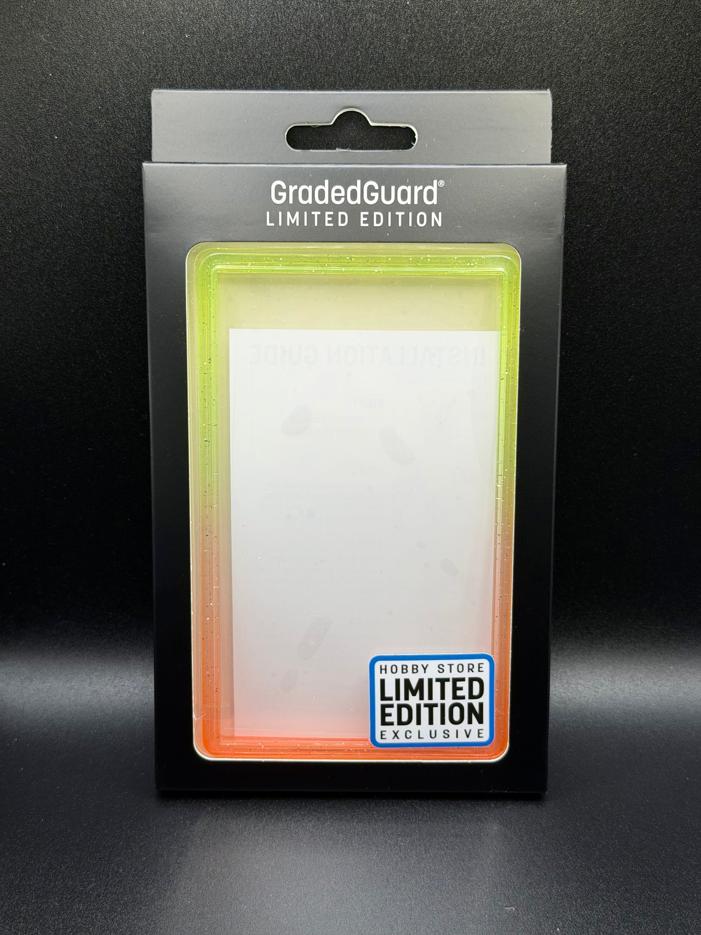 Graded Guard Guava (PSA)