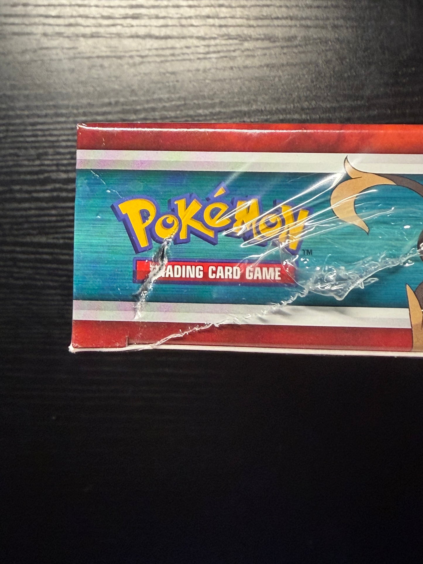 Pyroar Collection Box (XY Flashfire)