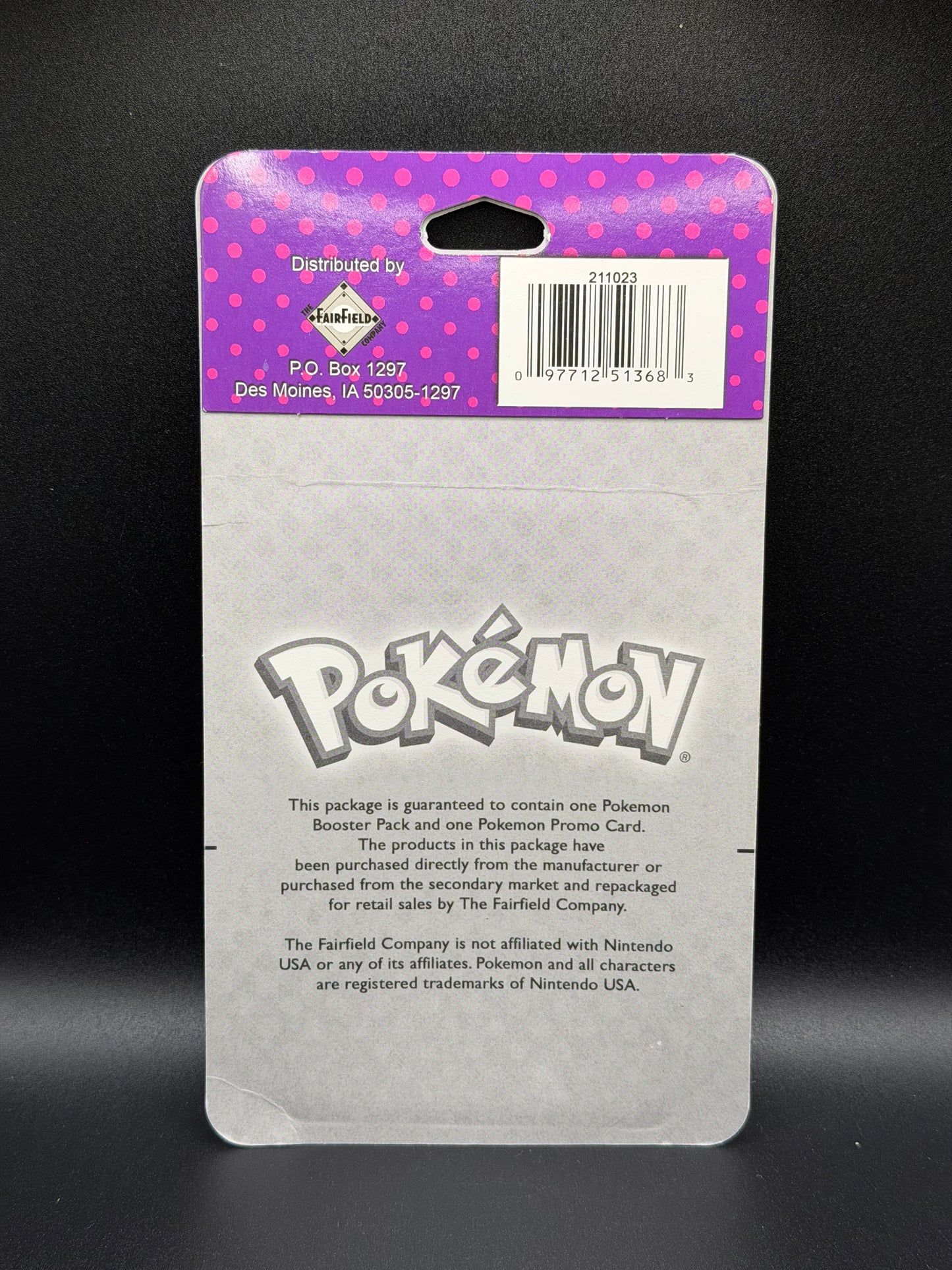 Power Keepers Blister (Third Party Packaging)