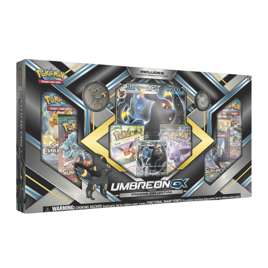 Umbreon-GX Premium Collection Box