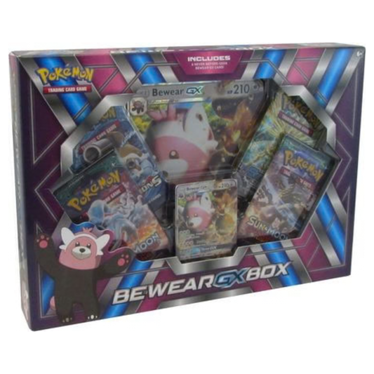 Bewear-GX Box