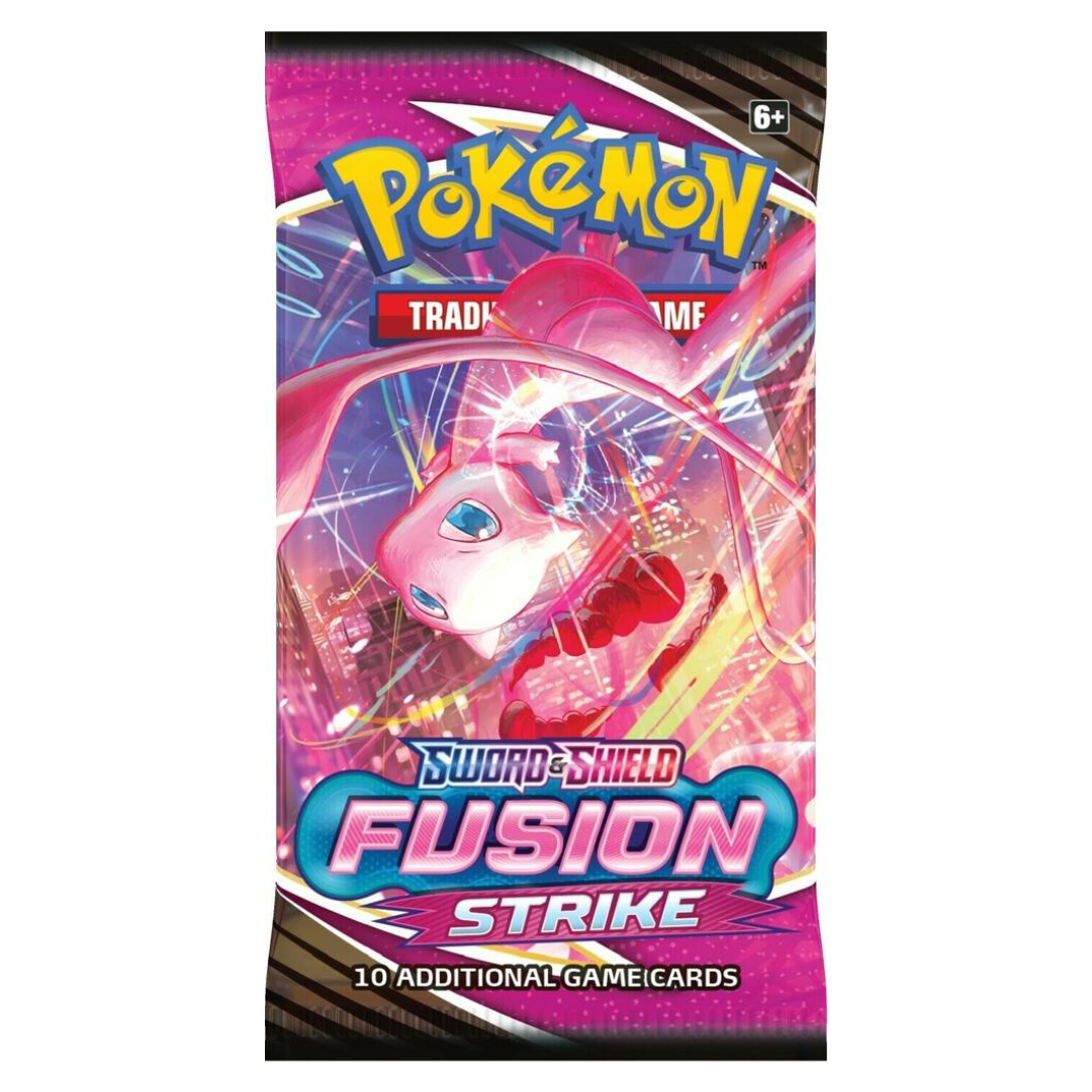 how many packs are in a fusion strike booster box Pokemon Sword & Shield Pack Pack Options:Charizard Y filter-device-Pixel 10 Pro Discover new power combos 1 x Honkai: Star