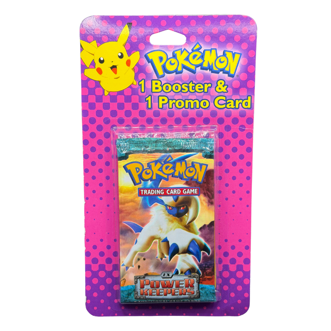 pokemon power keepers booster box Blister (Third Party Packaging) Phone Model:Samsung 24 Ultra Opening a GREEN-WINGED Base set_sb01_manga_booster