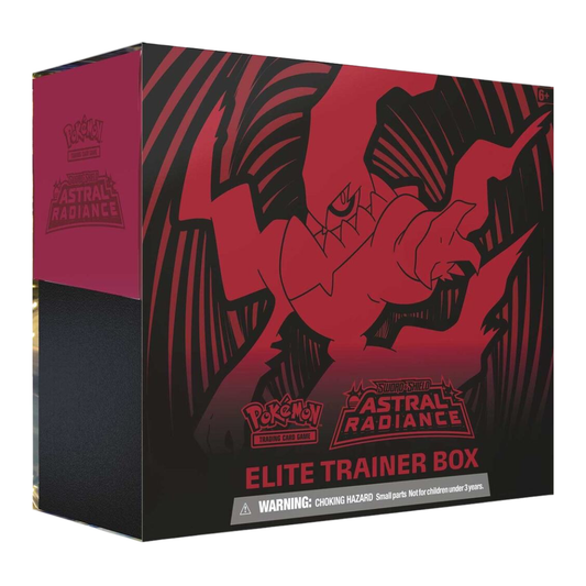 Astral Radiance Elite Trainer Box