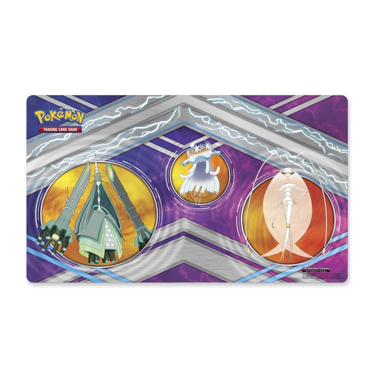 Ultra Beasts GX Premium Collection