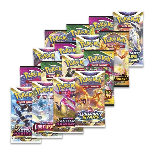 Charizard Ultra Premium Collection (UPC)