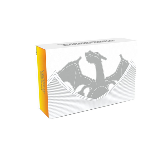 Charizard Ultra Premium Collection (UPC)