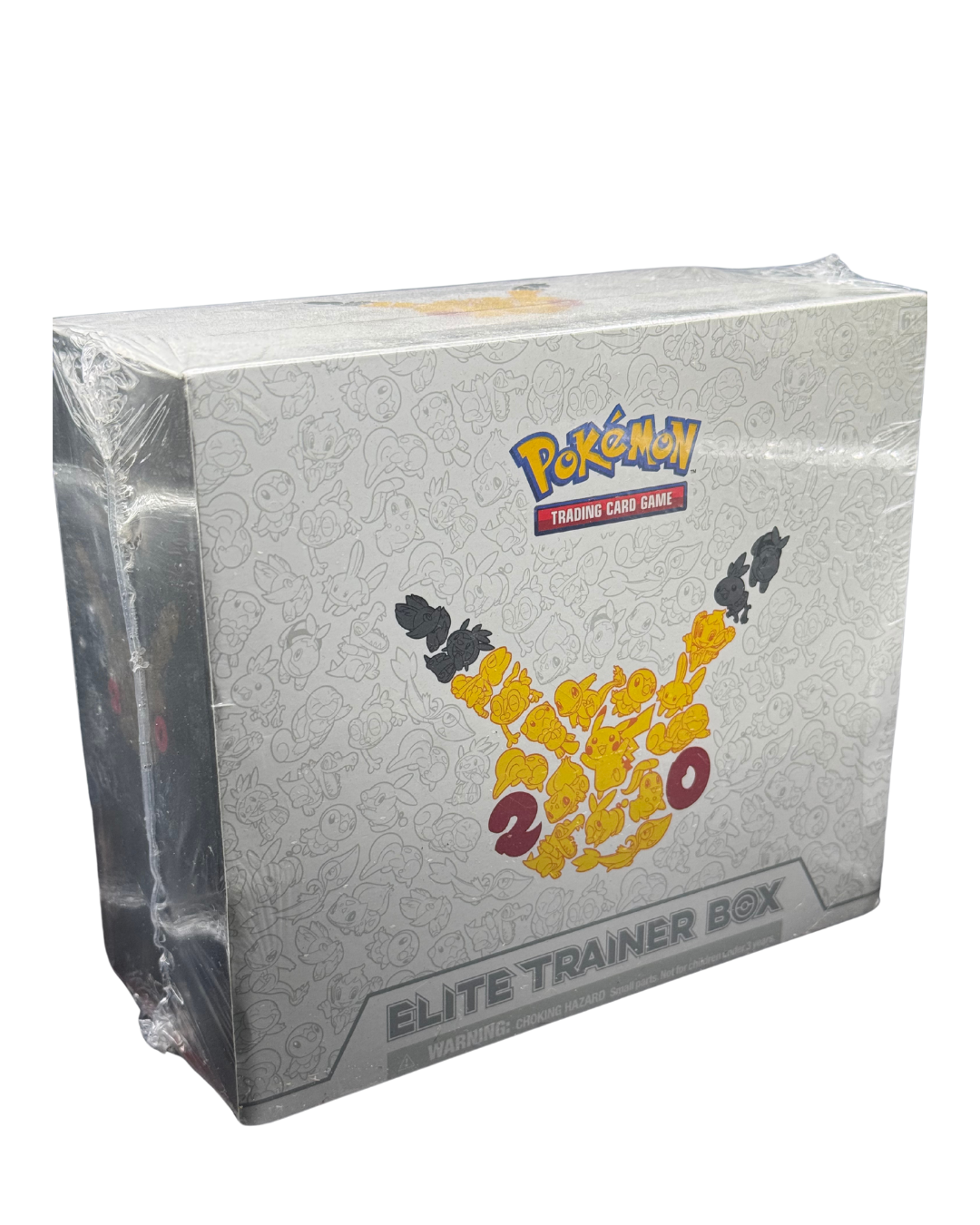 Generations Elite Trainer Box