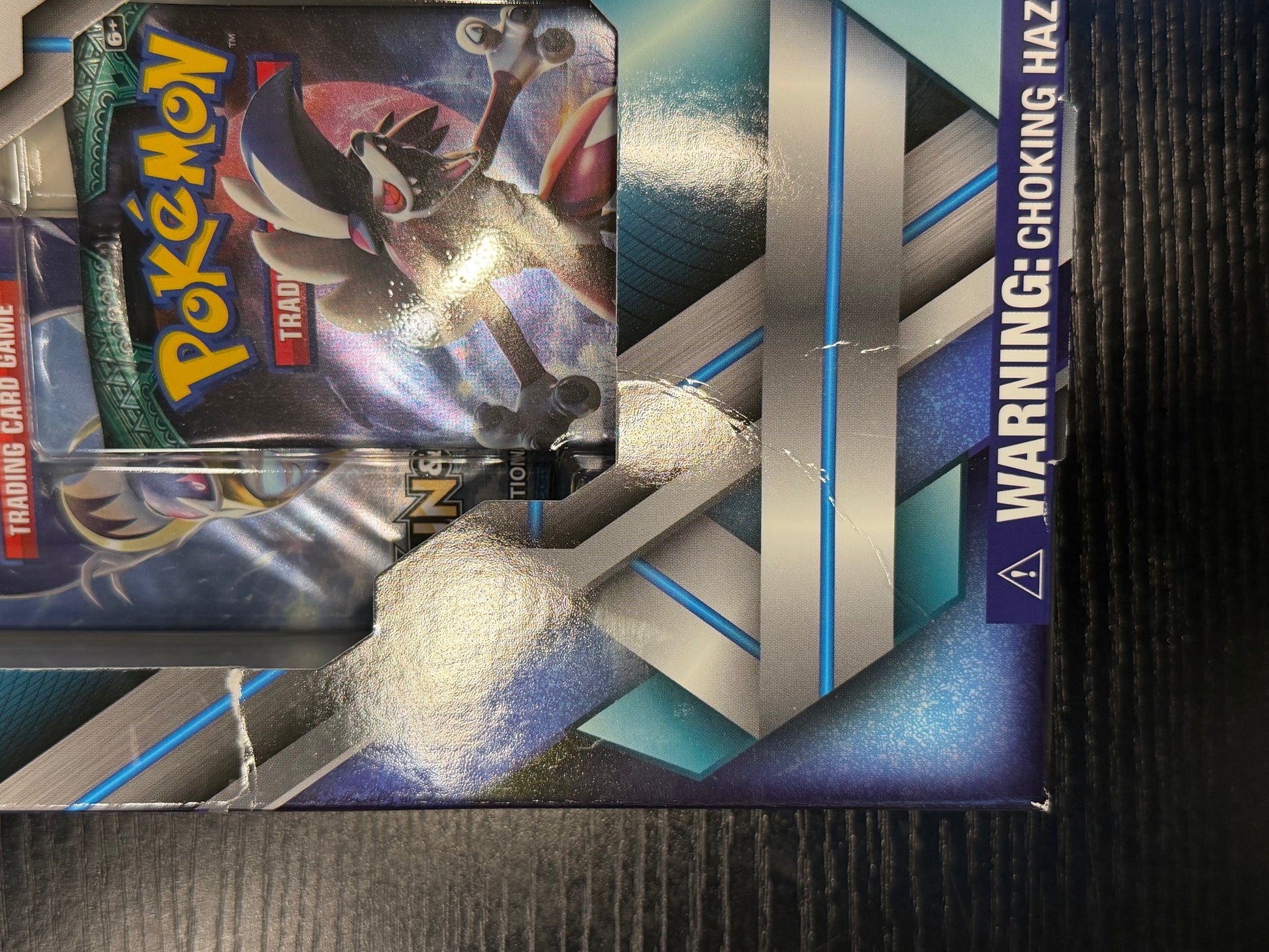pokemon cards primarina Pok mon Primarina-GX