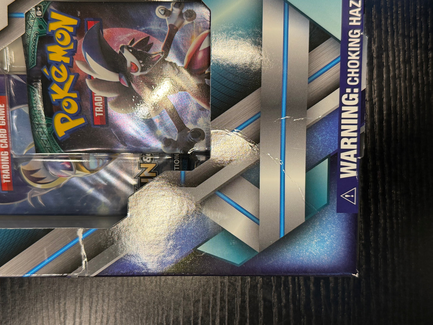 Primarina GX Premium Collection Box