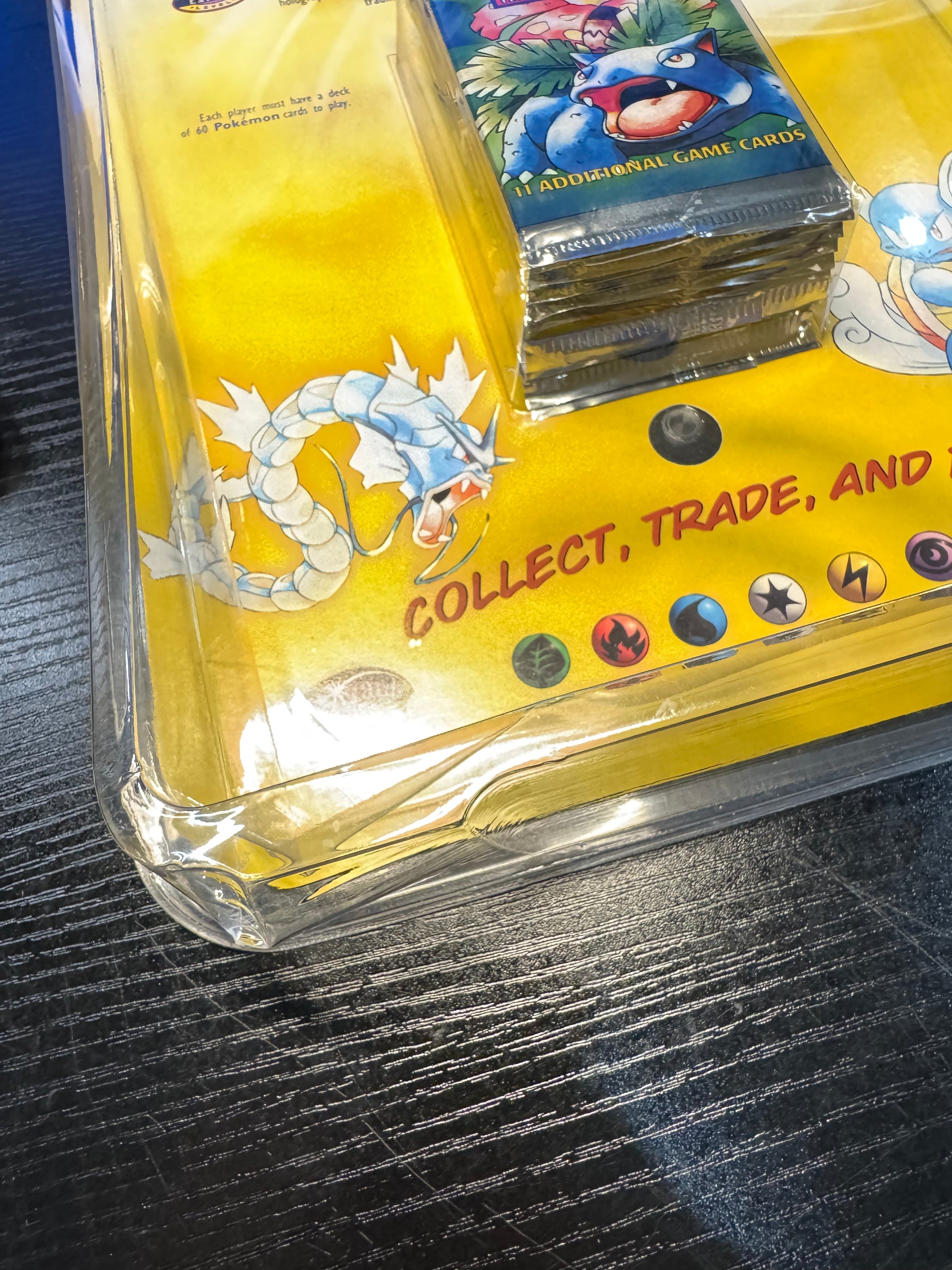 1999 Base Set Costco Clamshell Blister (10x Packs) dondiegotrading 1999 Base Set Costco Clamshell Blister (10x Packs) dondiegotrading