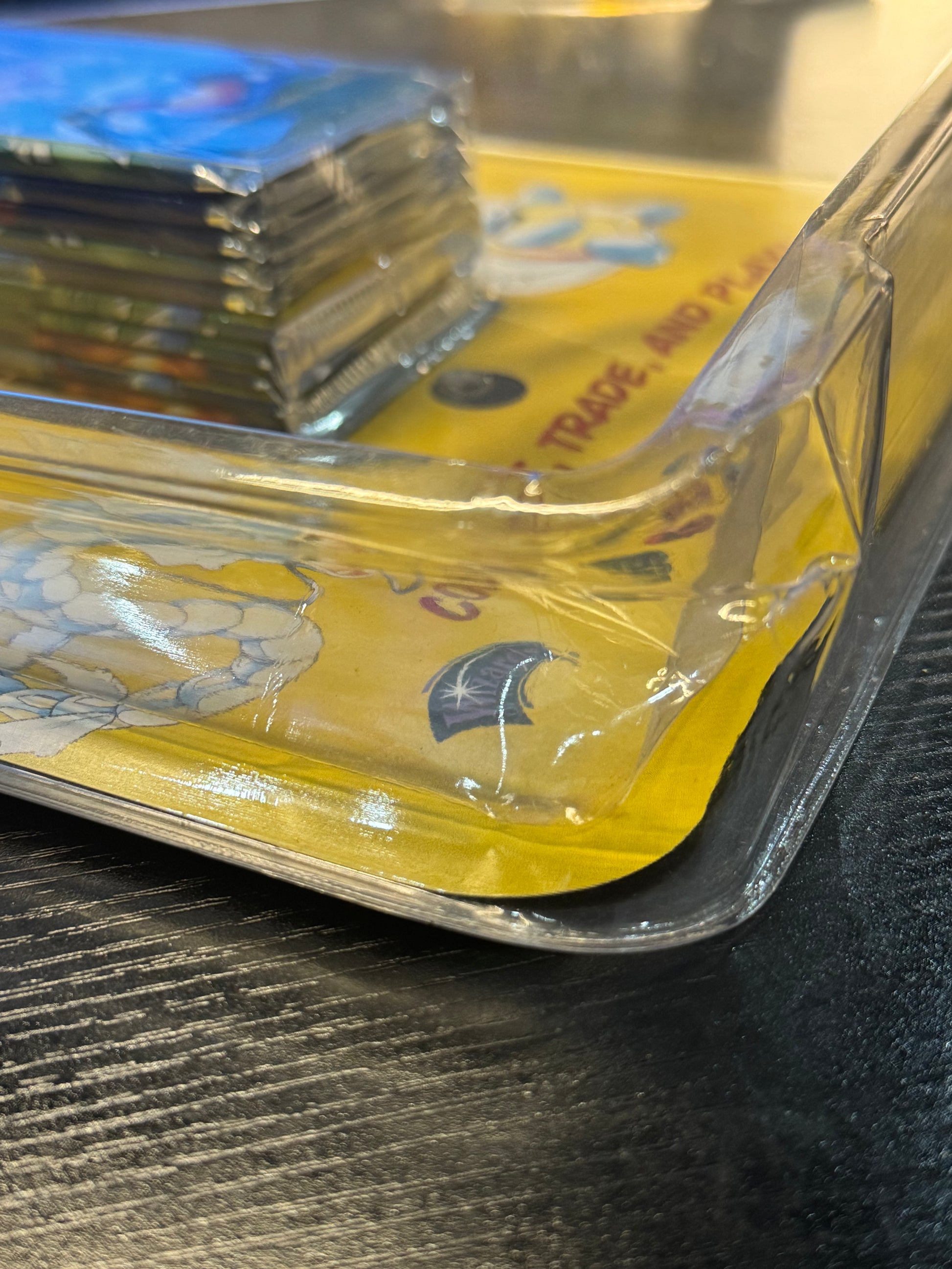 1999 Base Set Costco Clamshell Blister (10x Packs) – dondiegotrading