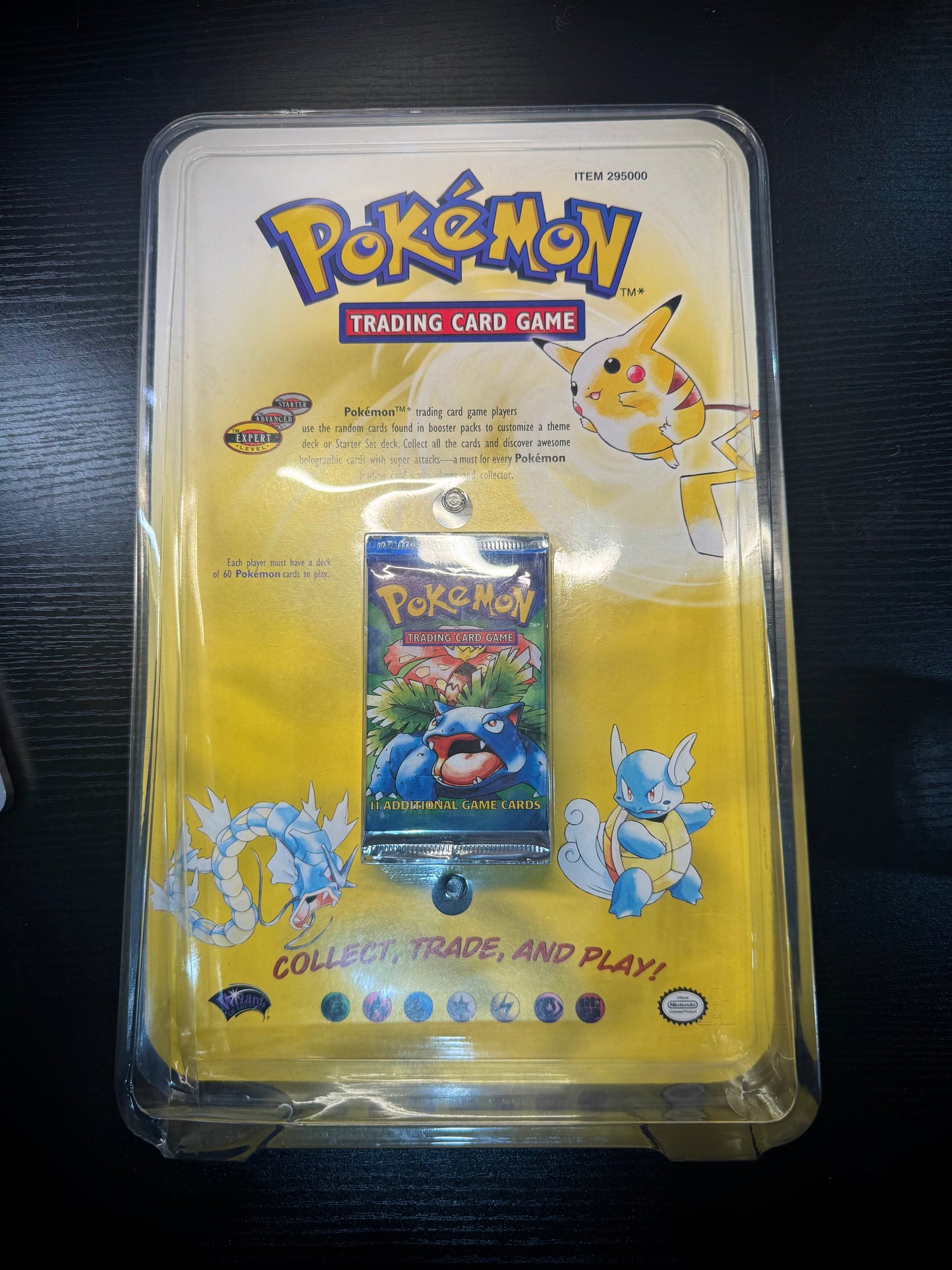 1999 Base Set Costco Clamshell Blister (10x Packs) – dondiegotrading