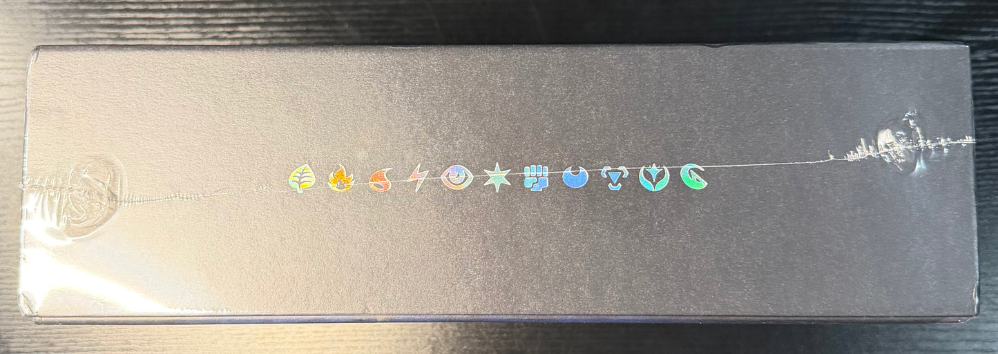 Limited Collection Master Battle Set