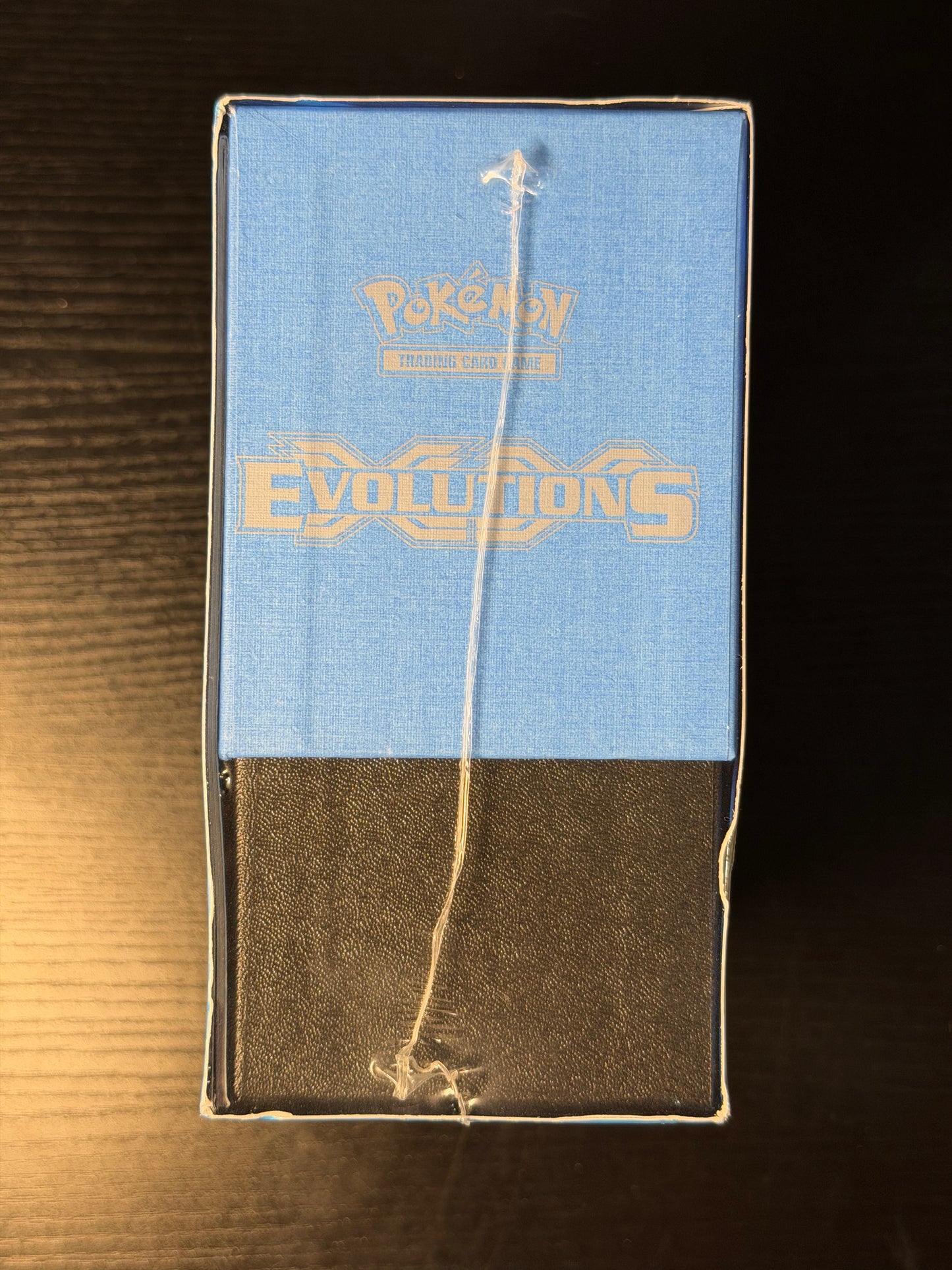 XY Evolutions Elite Trainer Box (Mega Blastoise)