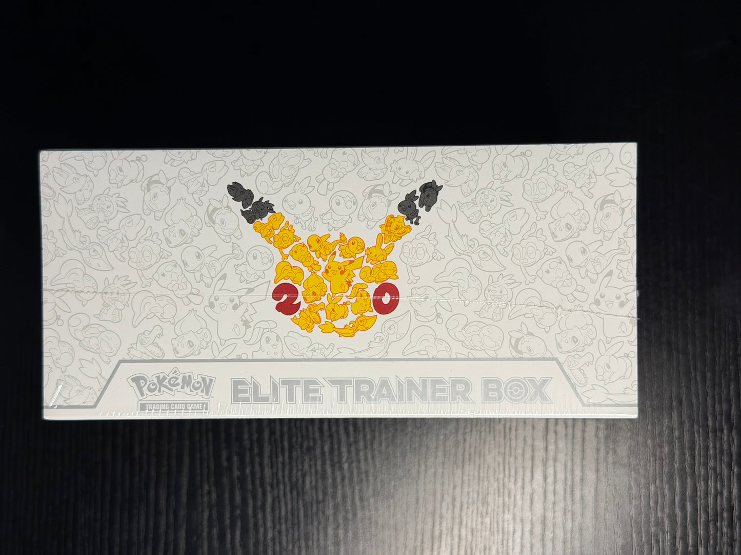 Generations Elite Trainer Box