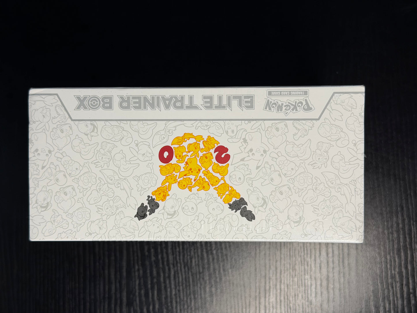 Generations Elite Trainer Box