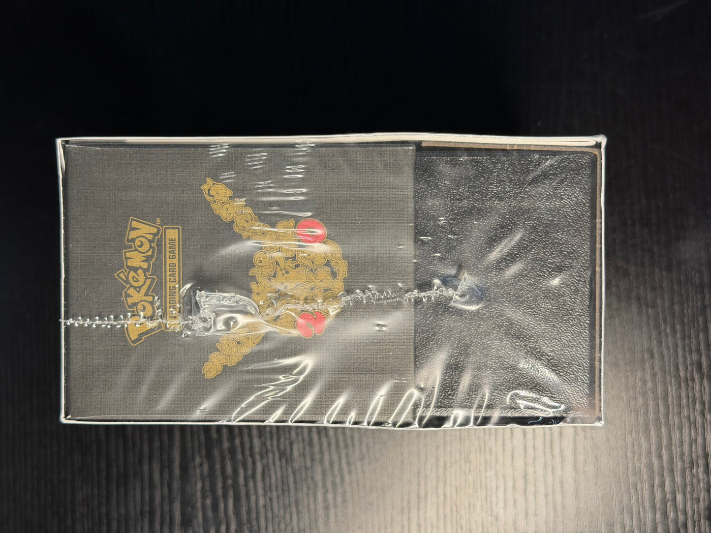 Generations Elite Trainer Box