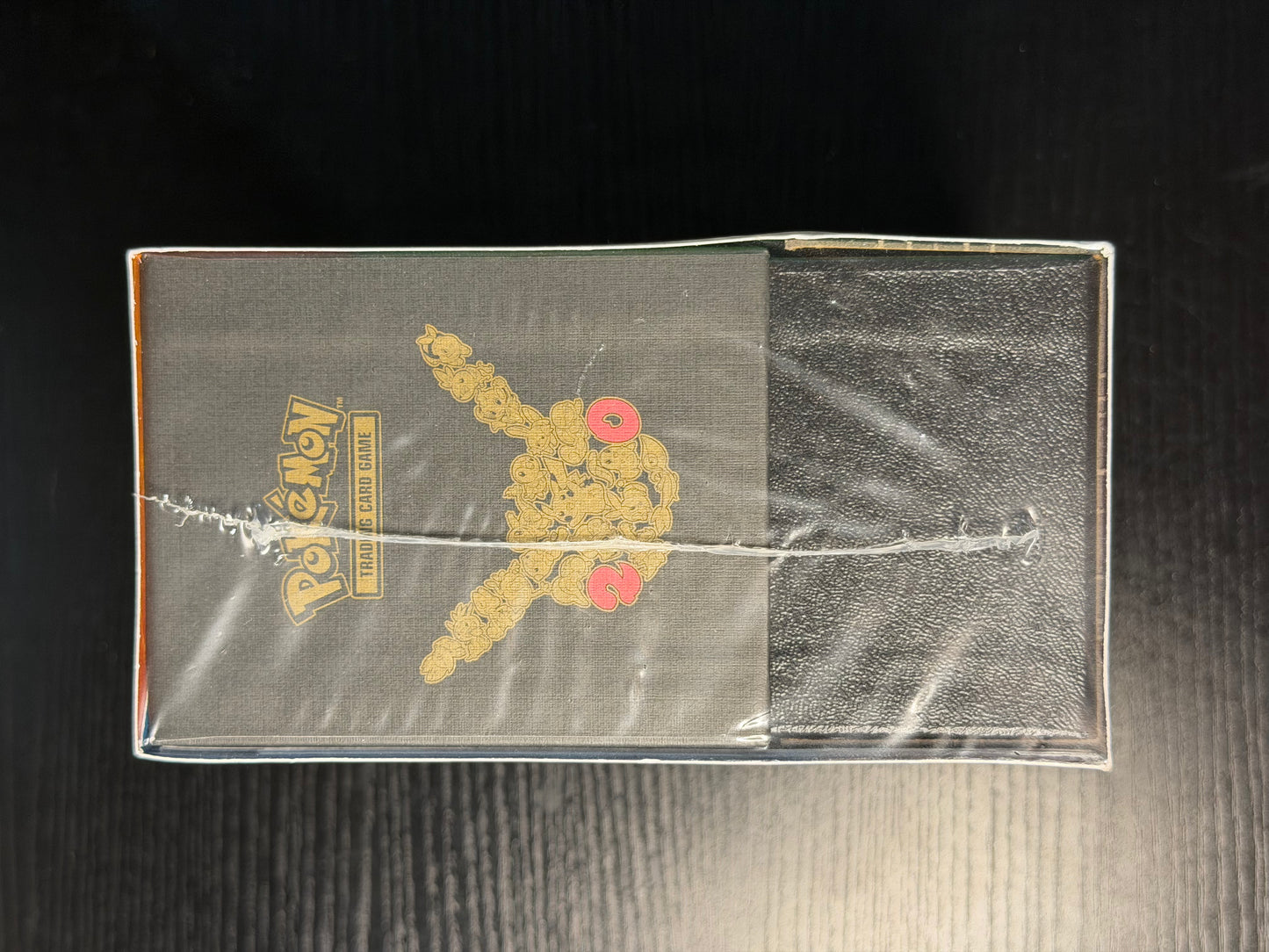 Generations Elite Trainer Box
