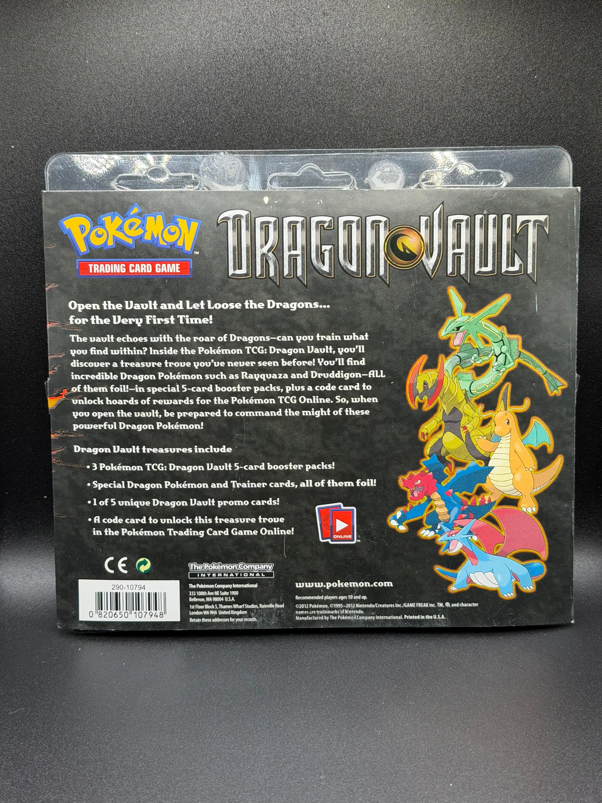 pokemon 1st edition booster packs Base Set 1st Edition Shadowless Booster Box main image 0