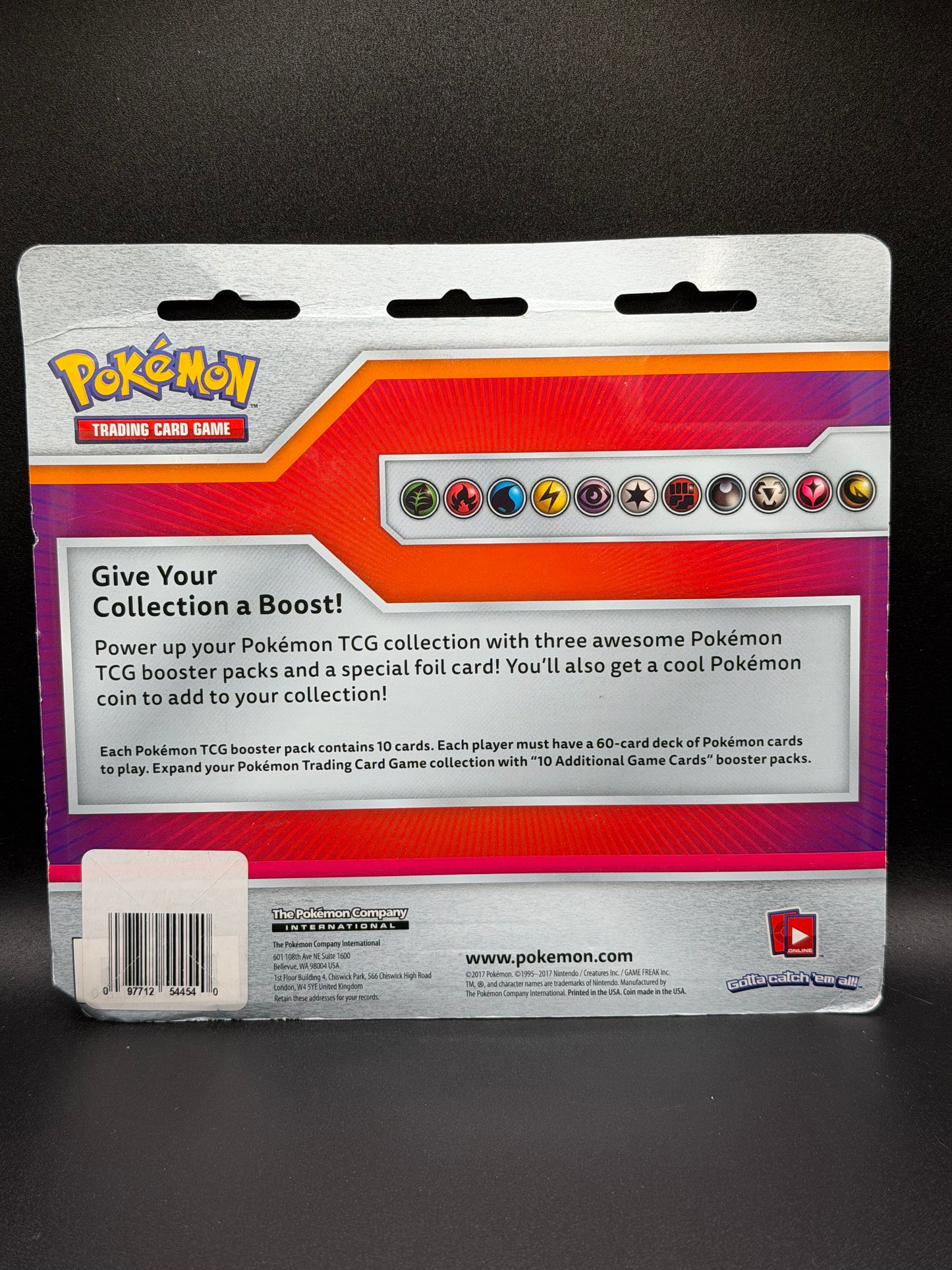 Xerneas 3-Pack Blister – dondiegotrading
