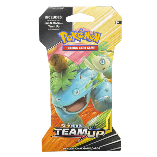 Sleeved Packs  dondiegotrading