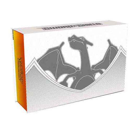 Charizard Ultra Premium Collection (UPC)
