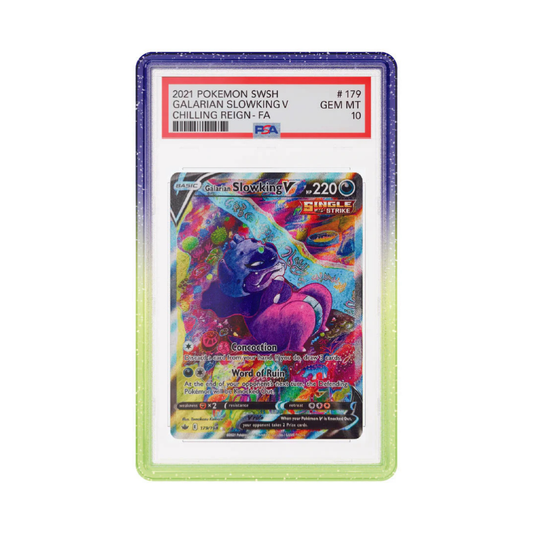 Graded Guard Witch's Brew (PSA)