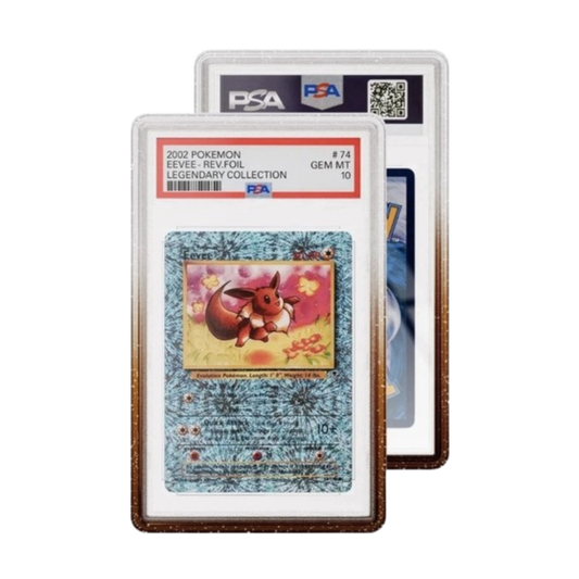 Graded Guard Cola (PSA)