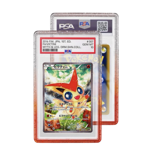 Graded Guard Fruit Punch (PSA)