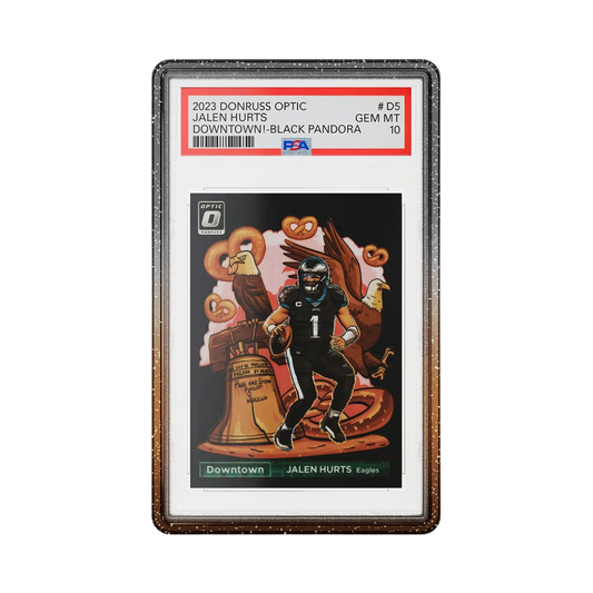Graded Guard Nitro (PSA)