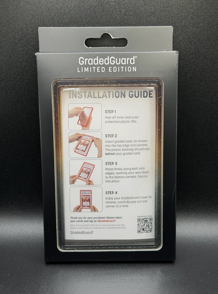 Graded Guard Nitro (PSA)