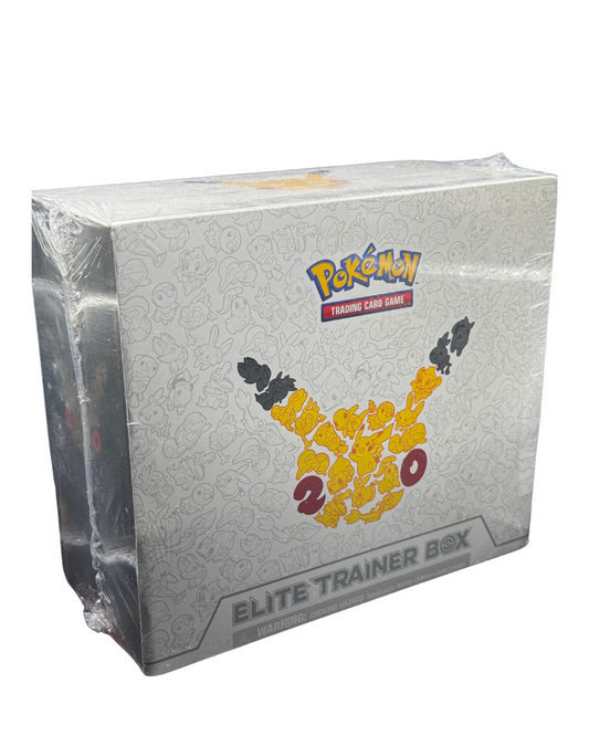 Generations Elite Trainer Box