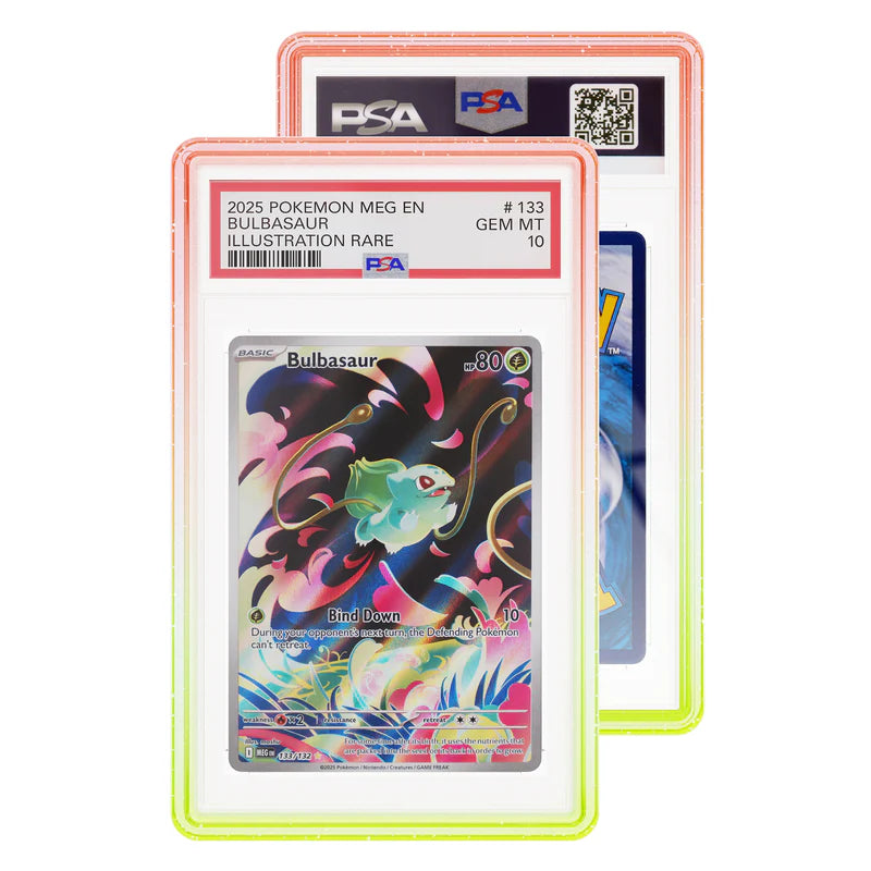 Graded Guard Guava (PSA)